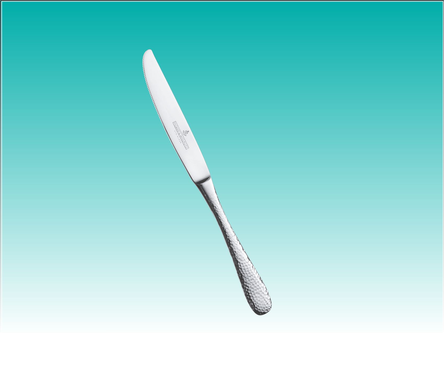 Brot-/ Buttermesser "Mia"